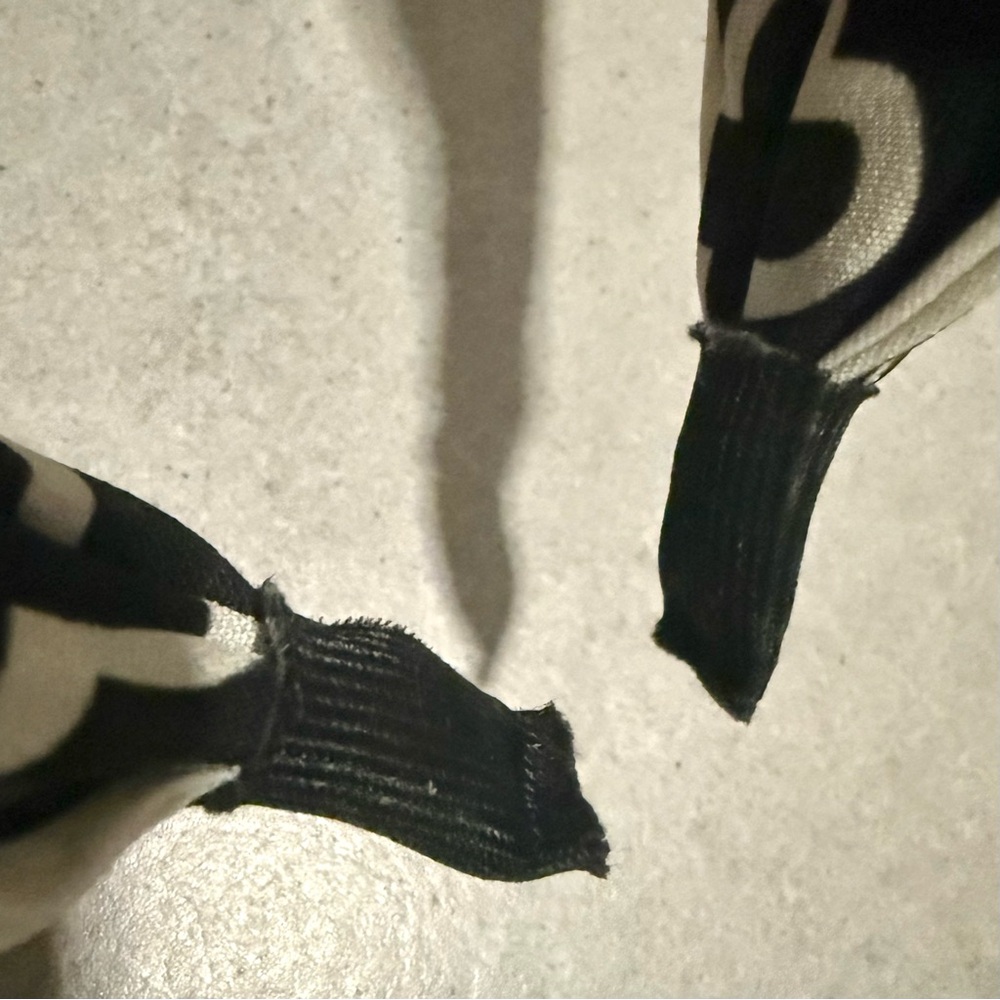 Designer look headband - Picture 4 of 4